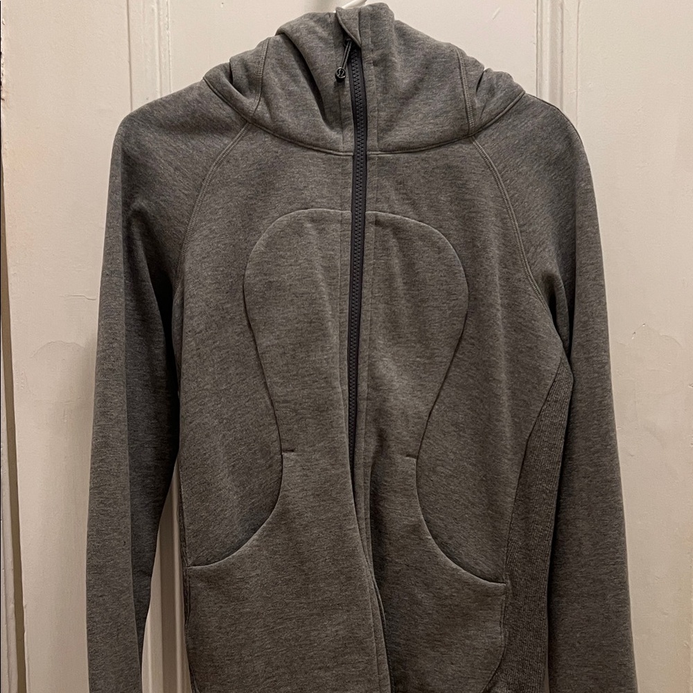 lululemon athletica Gray Women's Sweater